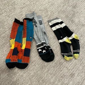 Stance Socks